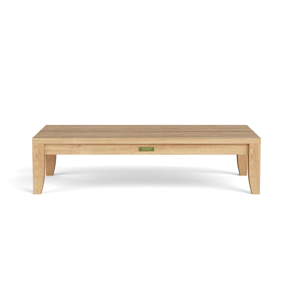 Coronado Rectangular Coffee table - image 2