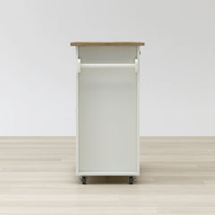 Aston 33.5" Kitchen Cart - image 8