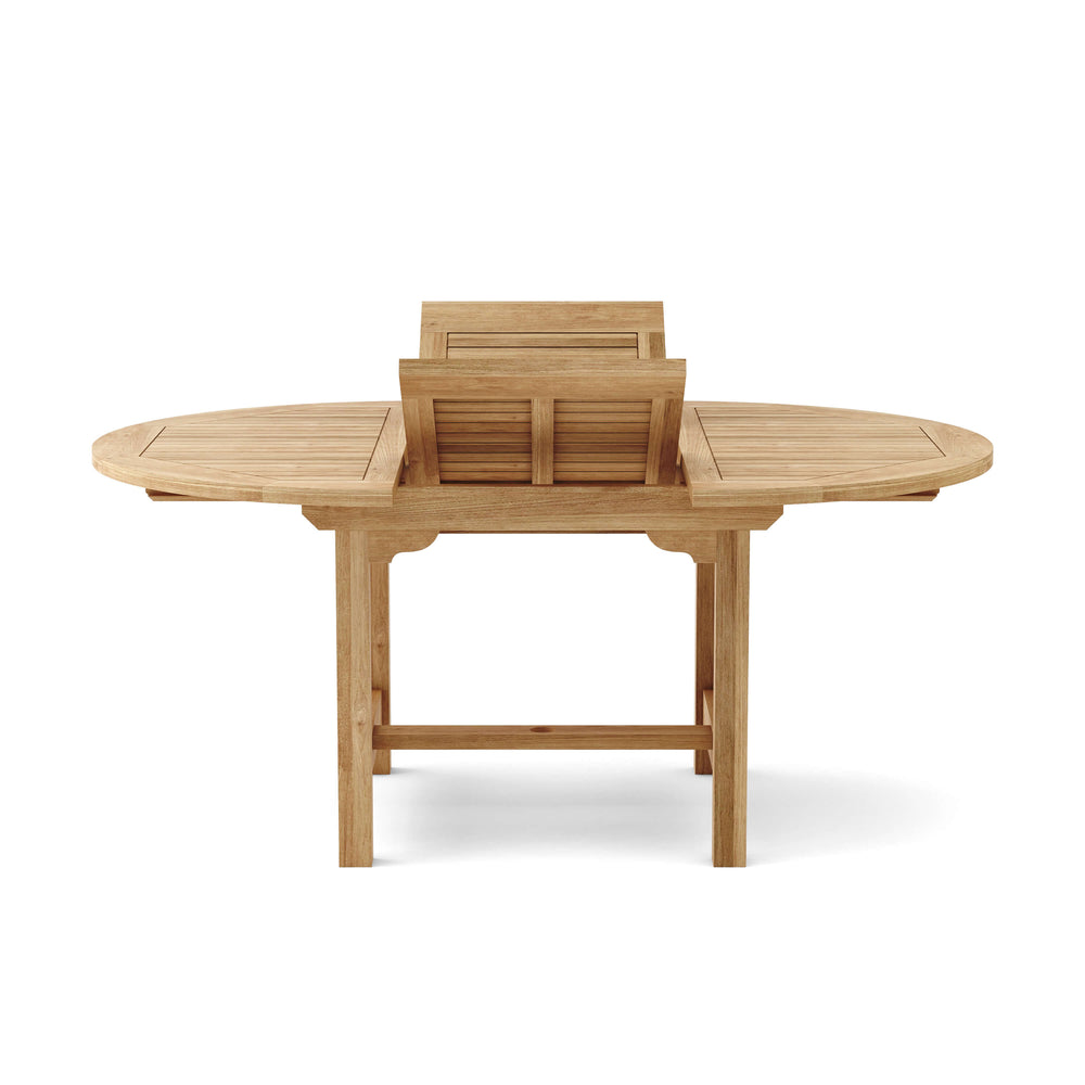 Bahama Chicago 5-Piece Dining Set - image 7