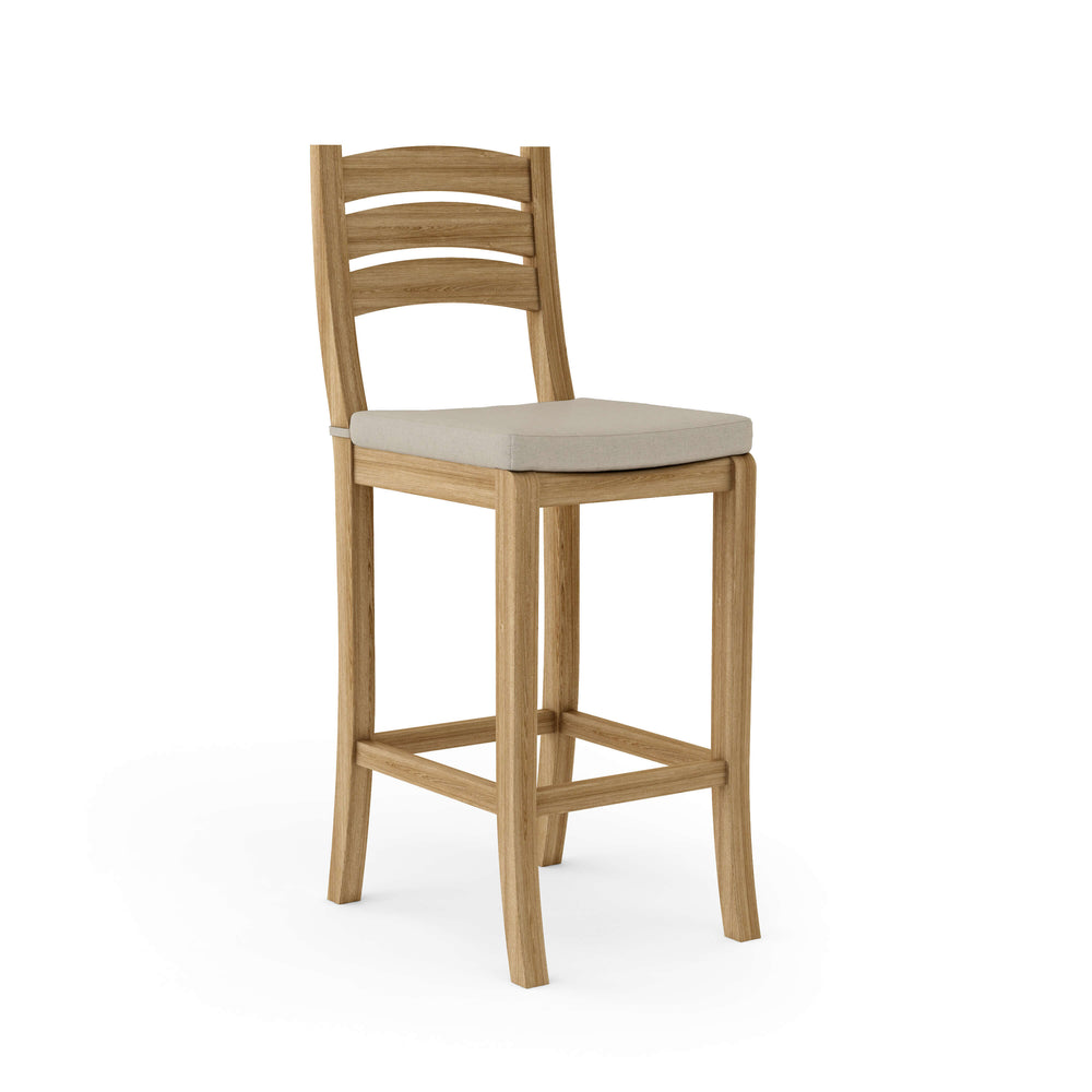Cast Ash cushion