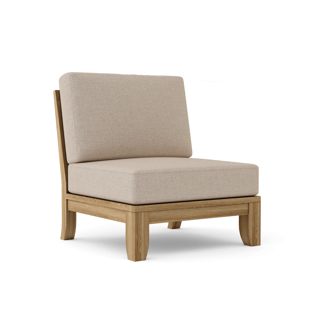 Cast Ash cushion