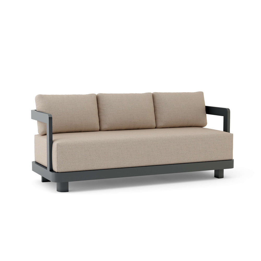 Cast Ash cushion