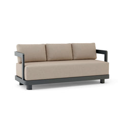 Cast Ash cushion
