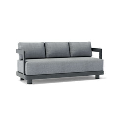 Cast Slate cushion