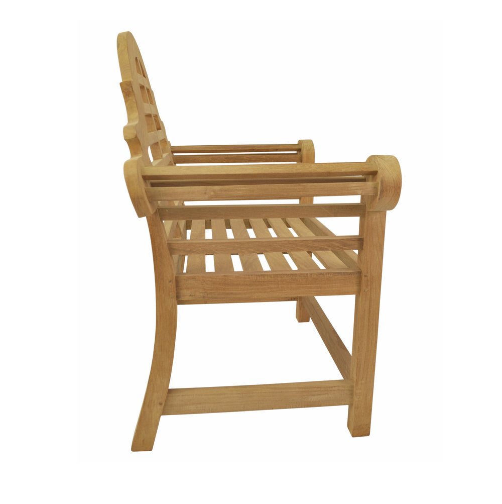 Marlborough Dining Armchair - image 8