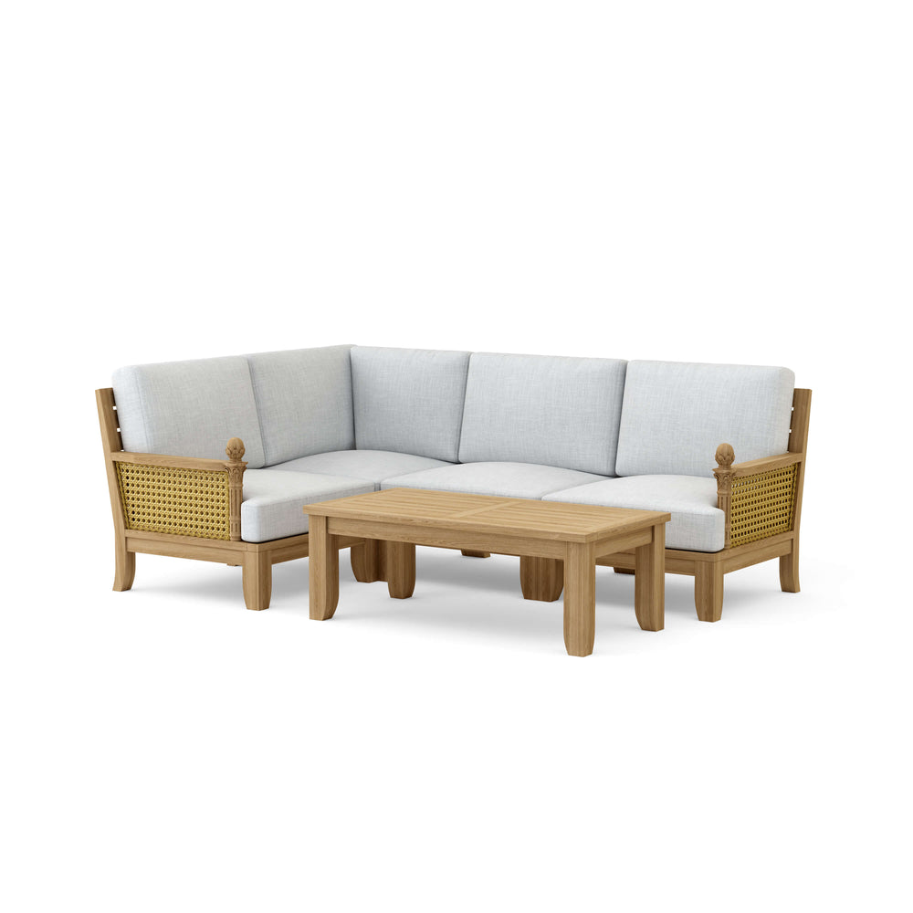 Luxe 5-Piece Modular Set (SET-71) - image 7