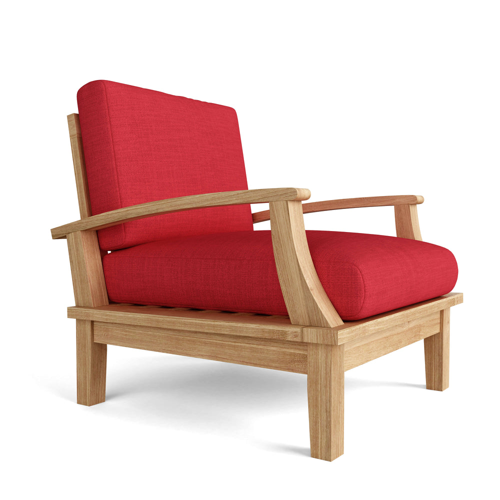 Bahama Brianna 6-Piece Deep Seating Armchair Set - image 5
