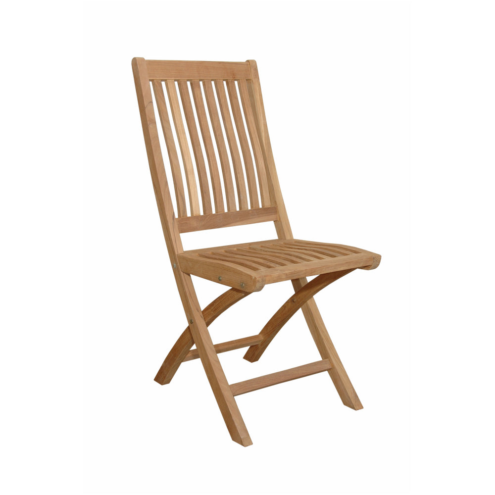 Tropico Folding Chair (sell & price per 2 chairs only) - image 7