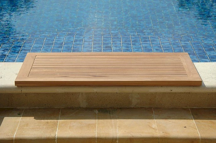 Shower Mat Rectangular - image 2