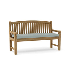 Cast Mist cushion