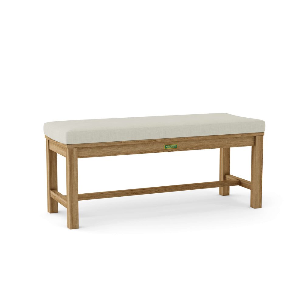 Canvas Natural cushion