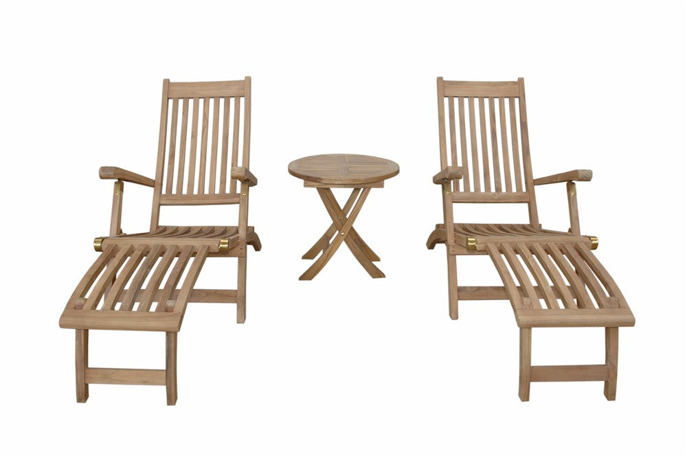 Tropicana Montage 3-Piece Steamer Set - image 2
