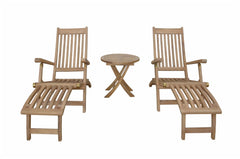 Tropicana Montage 3-Piece Steamer Set - image 2