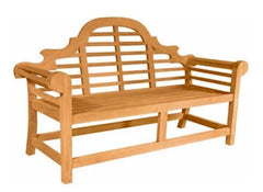 Marlborough  2-Seater Bench - image 4