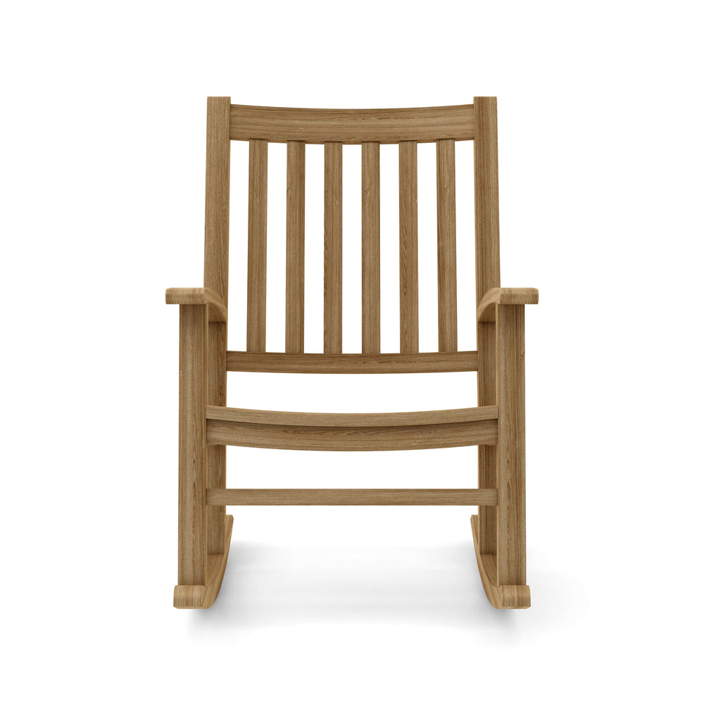 Palm Beach Rocking Armchair - image 7