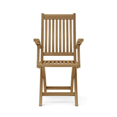 Tropico Folding Armchair (sell & price per 2 chairs only) - image 2