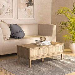 Bodrum Coffee Table - image 4
