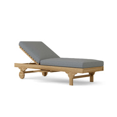 Cast Slate cushion
