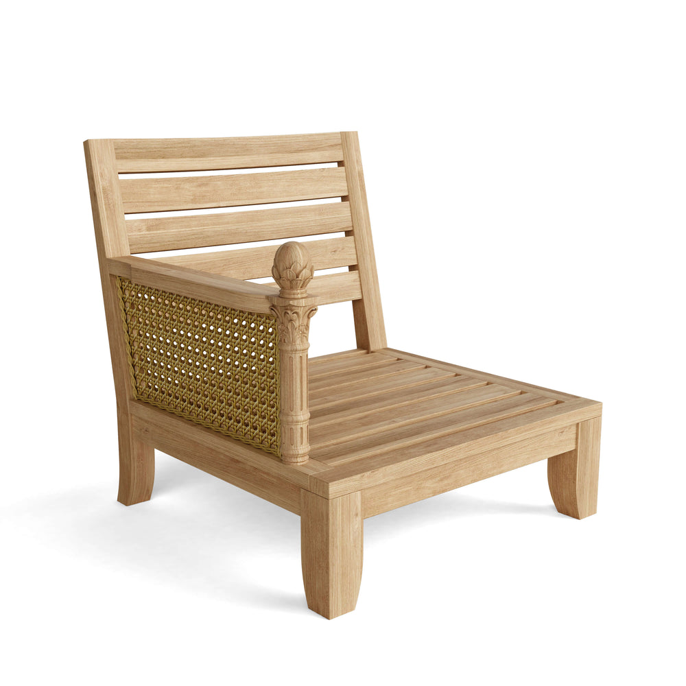 Luxe 7-Piece Modular Set (SET-73) - image 11