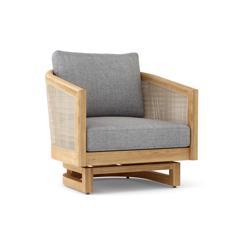 Catania 4-Piece Deep Seating Set (SET-338) - image 3
