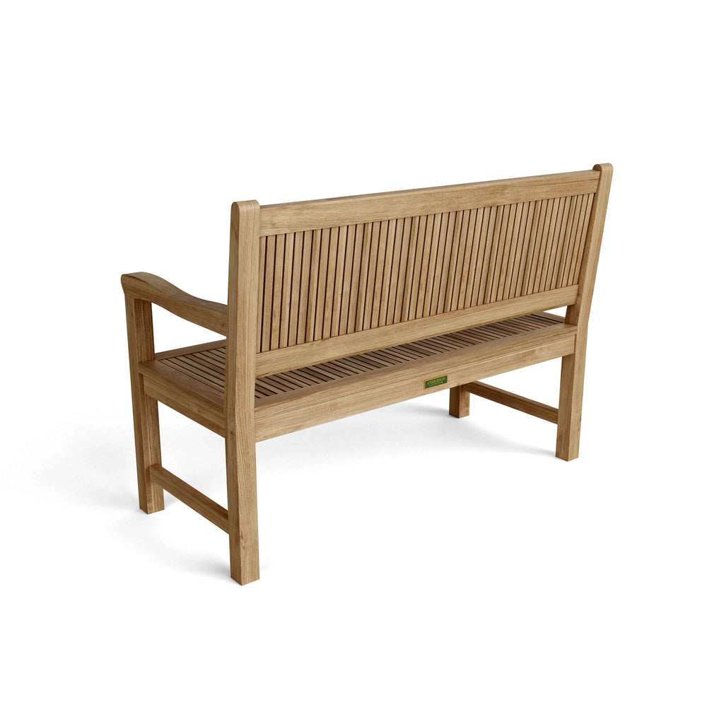 Chester 48" Bench - image 2