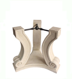 Regency Entry HallwayTable - image 3