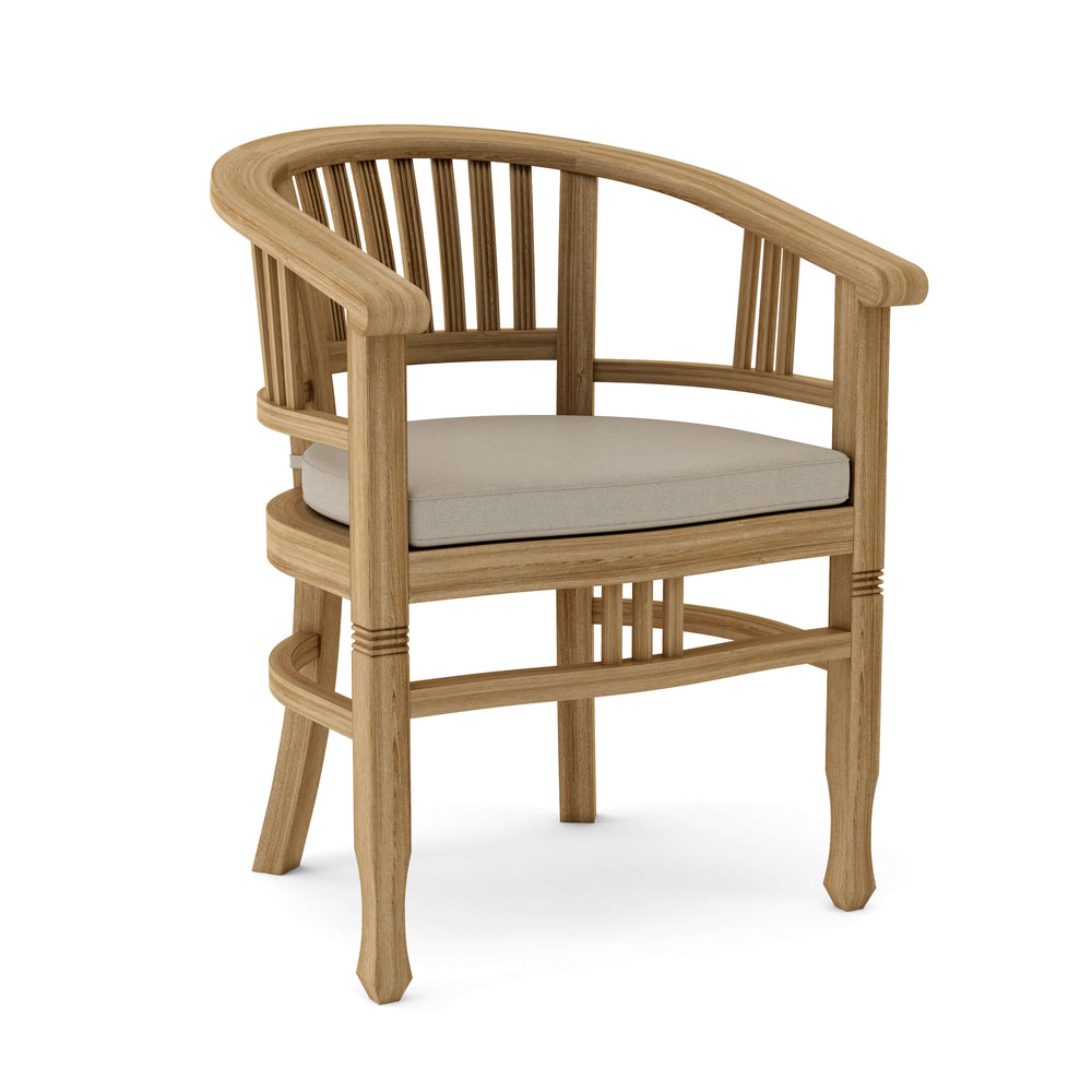 Cast Ash cushion