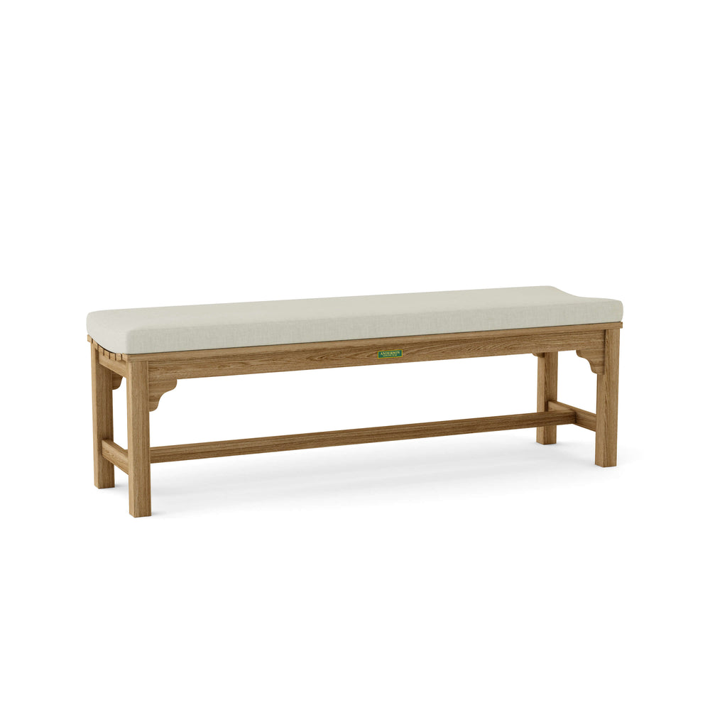 Canvas Natural cushion