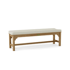 Canvas Natural cushion