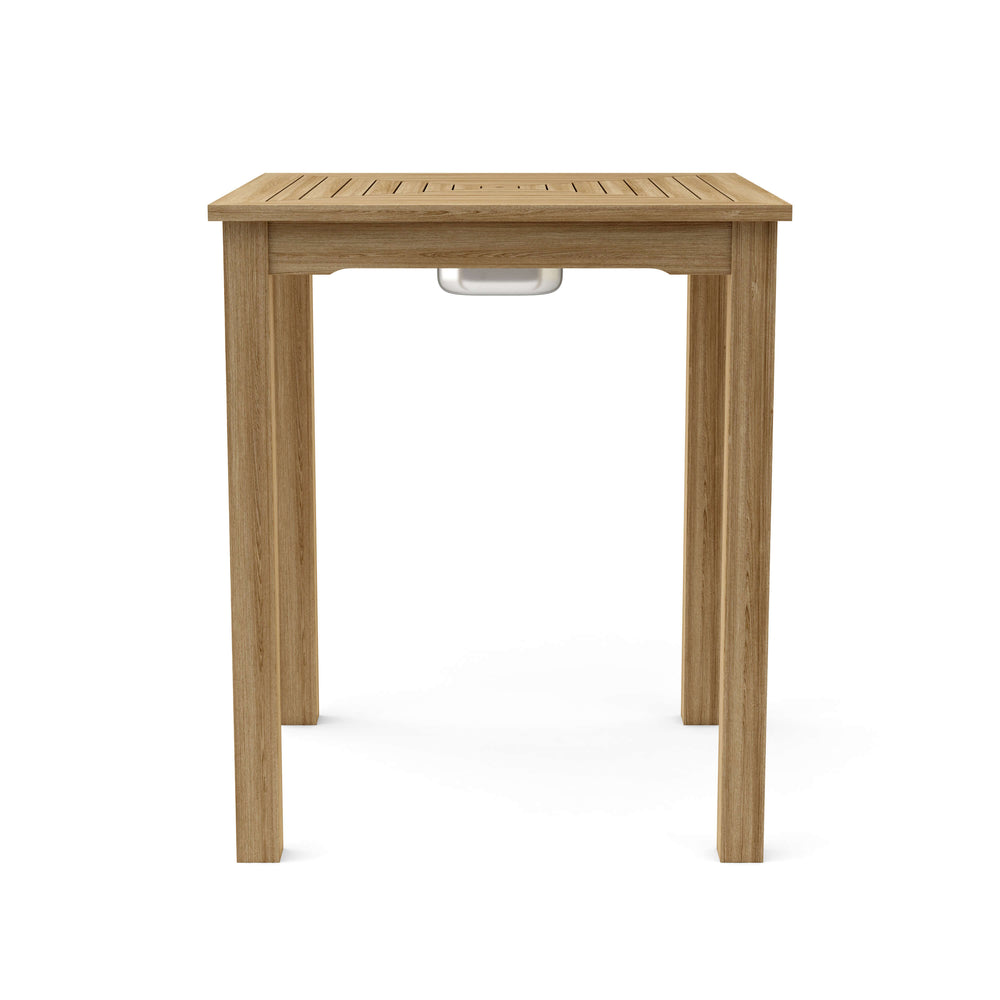 Chatsworth Ice Chiller Bar Table - image 2