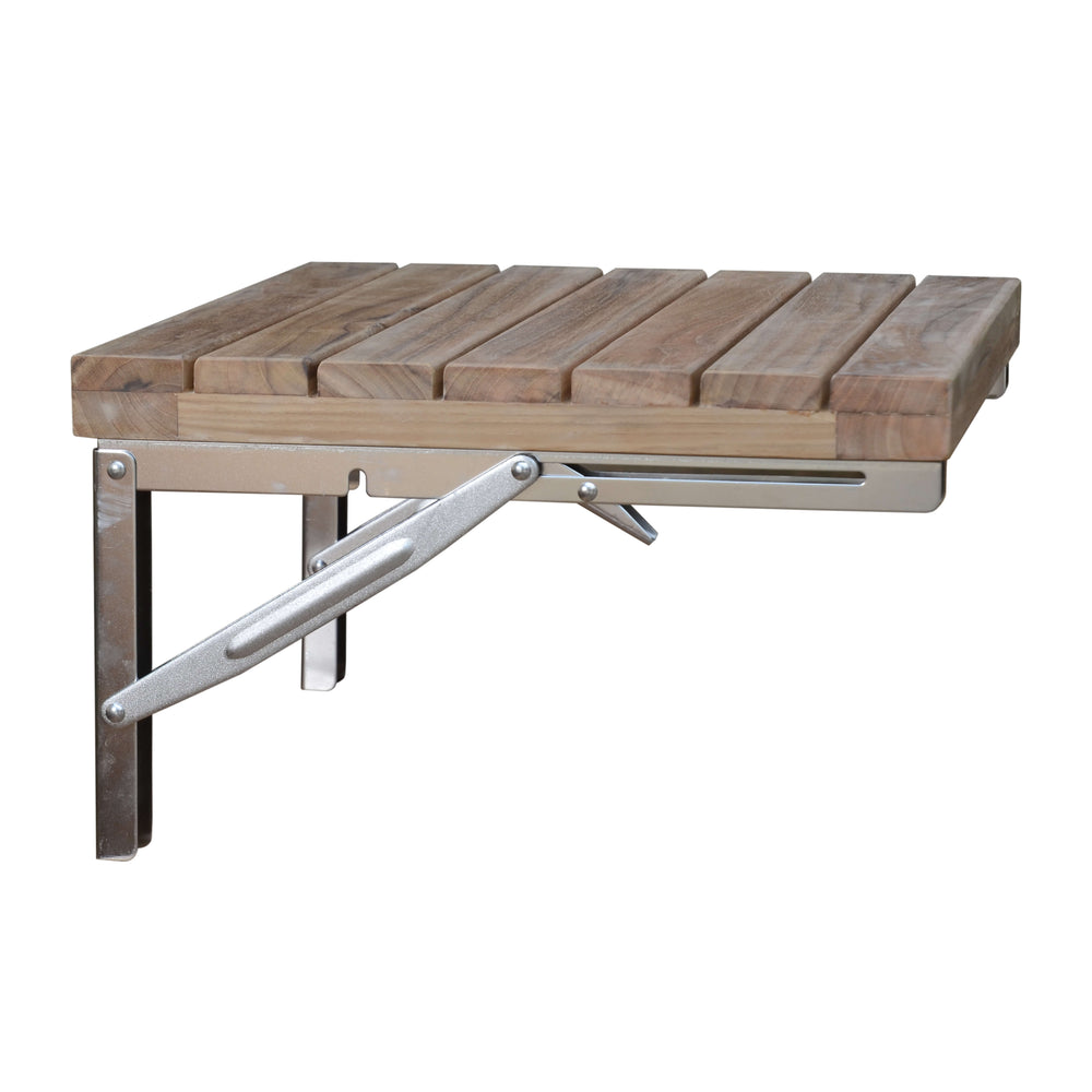 Wall Mount Folding Chair I - image 6