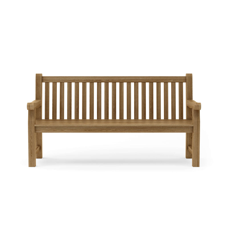 Devonshire 4-Seater Extra Thick Bench