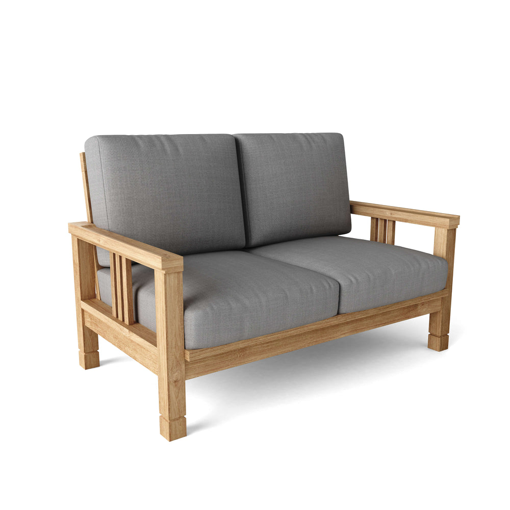 SouthBay Deep Seating 5-Piece Conversation Set (SET-251) - image 9