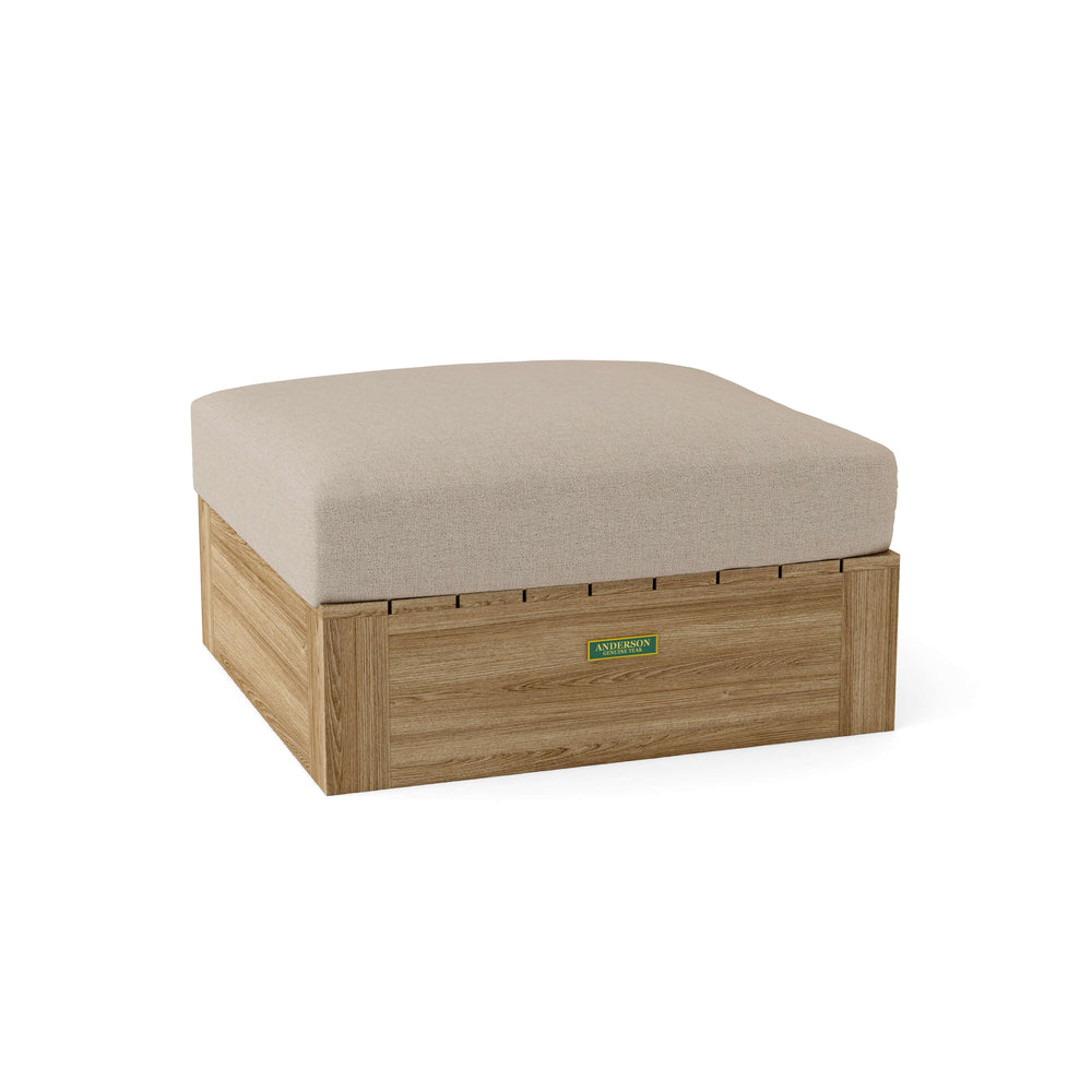 Cast Ash cushion