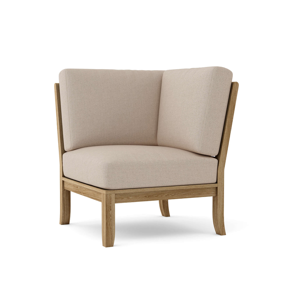 Cast Ash cushion