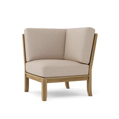 Cast Ash cushion