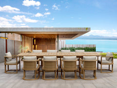 Junus Dining Extension Table