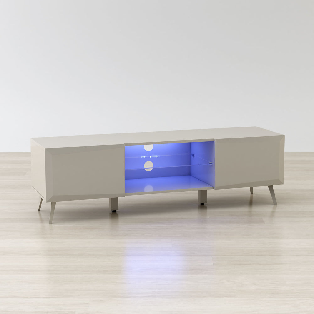 Altus 59" TV Stand - image 4