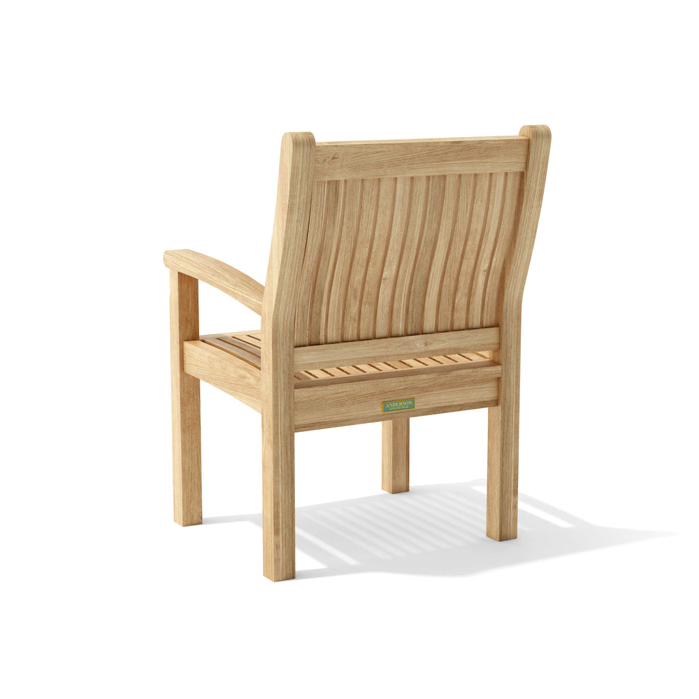 Bahama Sahara 5-Piece Bistro Table - image 10