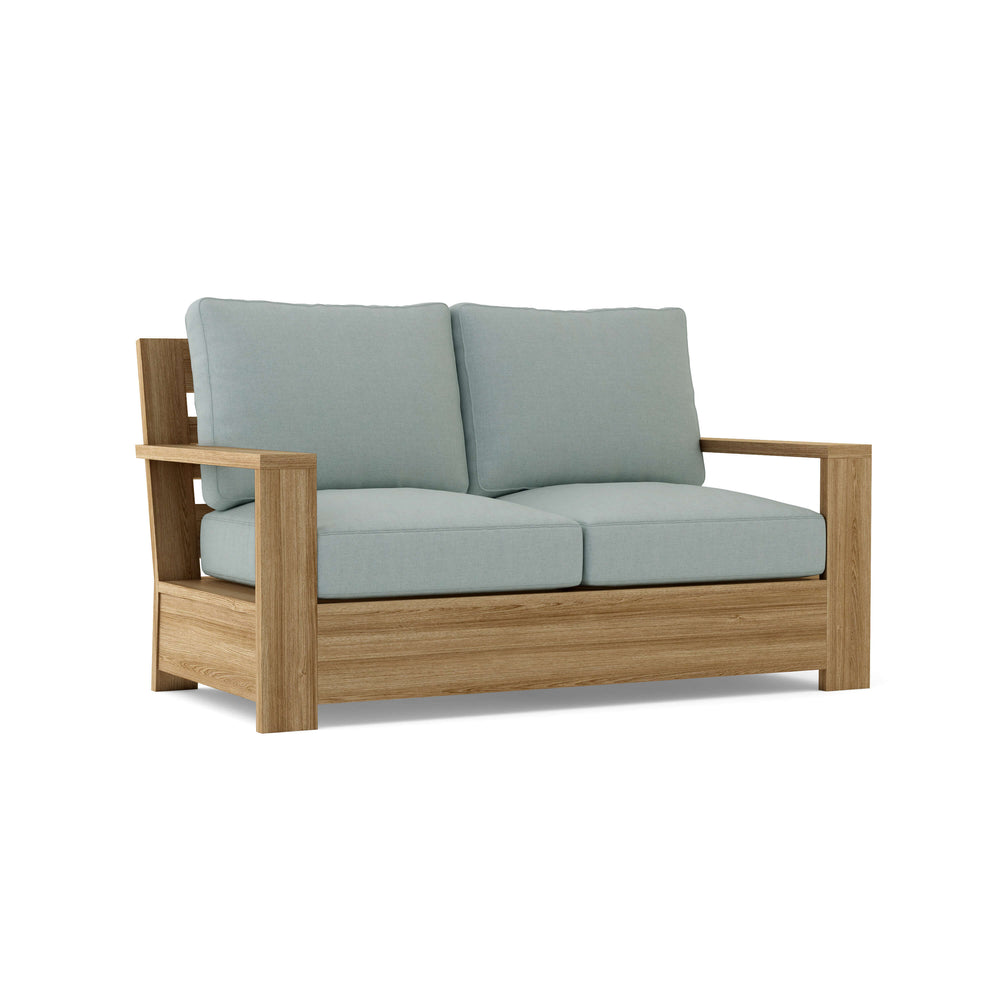 Cast Mist cushion