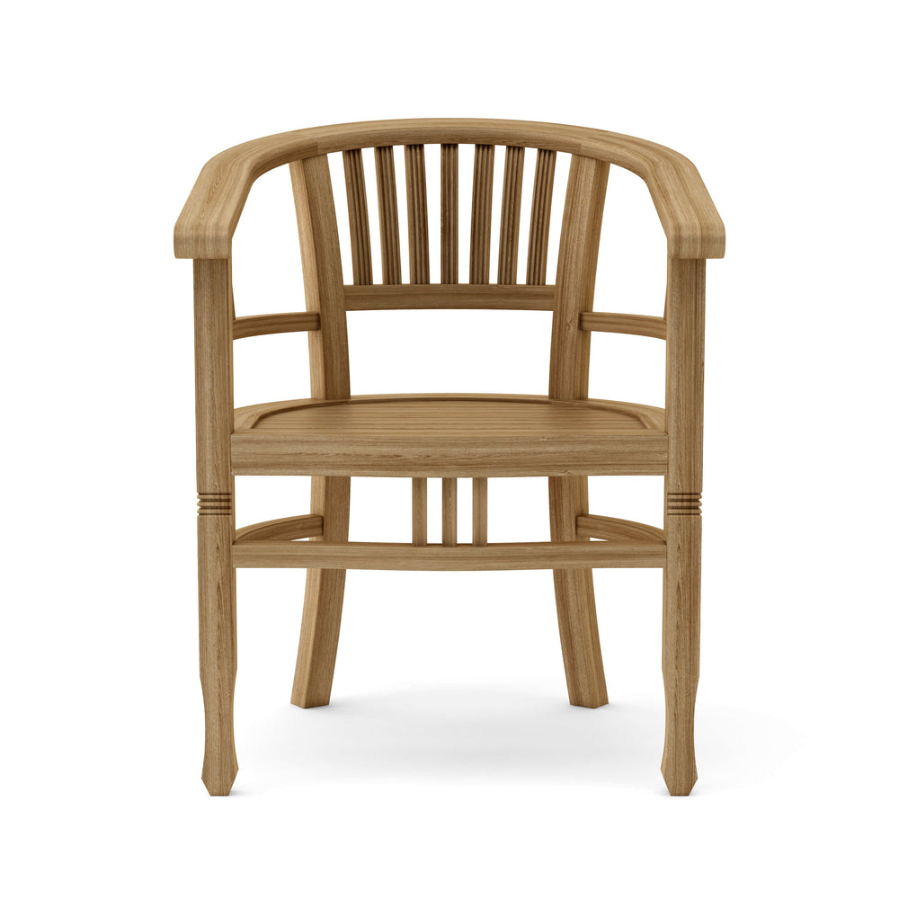 Captain's Armchair - image 2