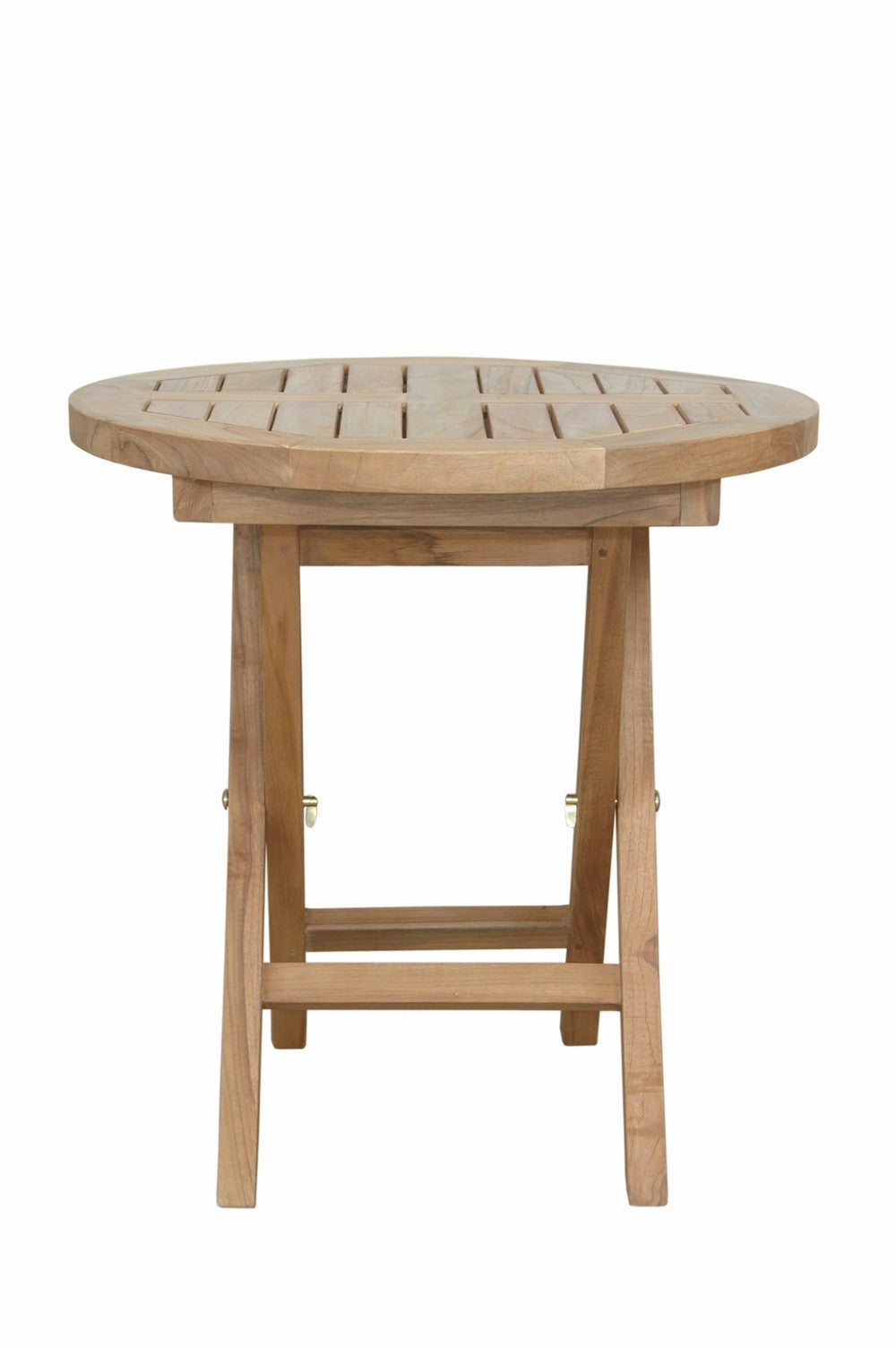 Montage 20" Round Folding Table - image 2