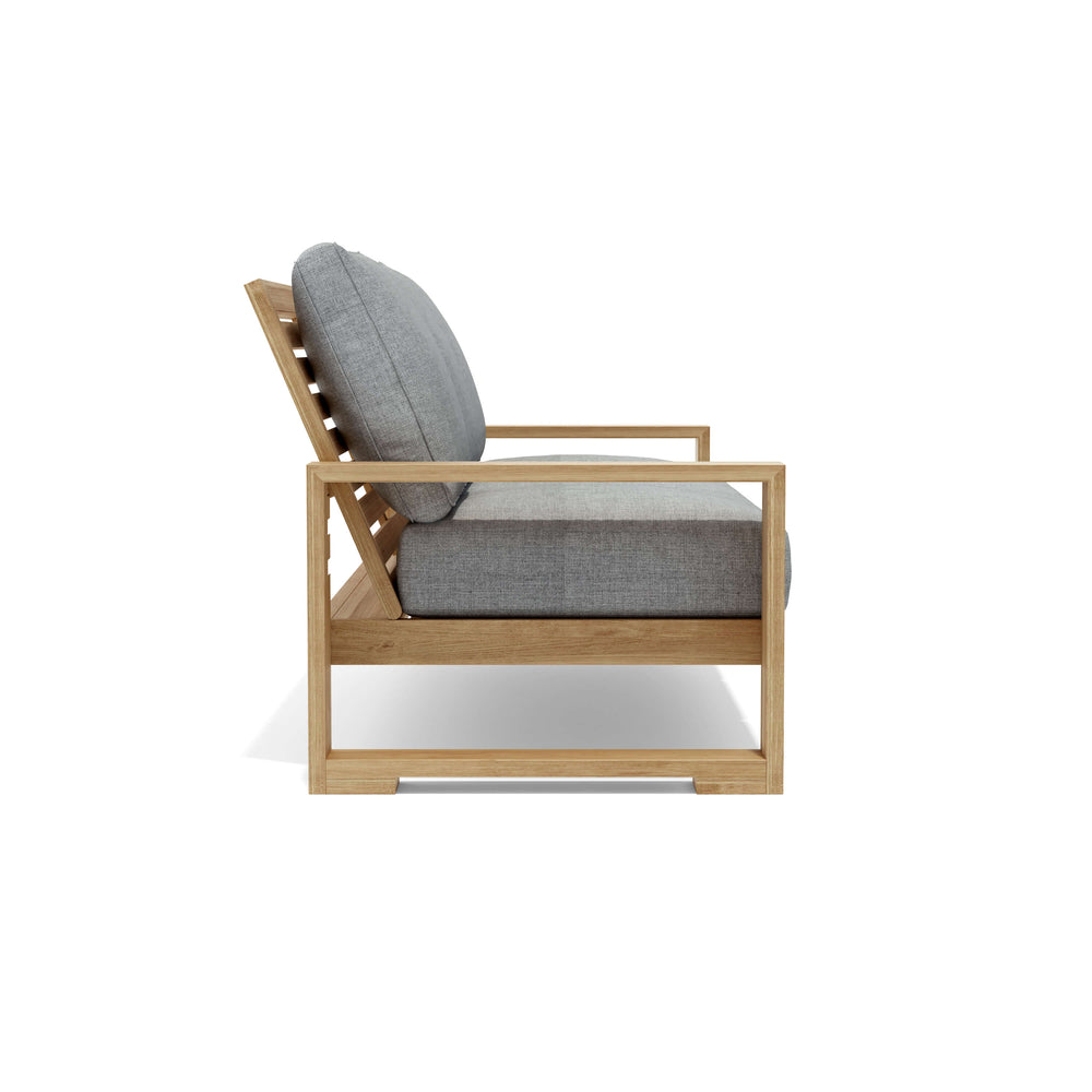 Capistrano Deep Seating Sofa - image 3