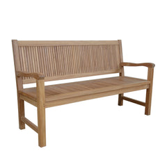Chester 3-Seater Bench - image 2