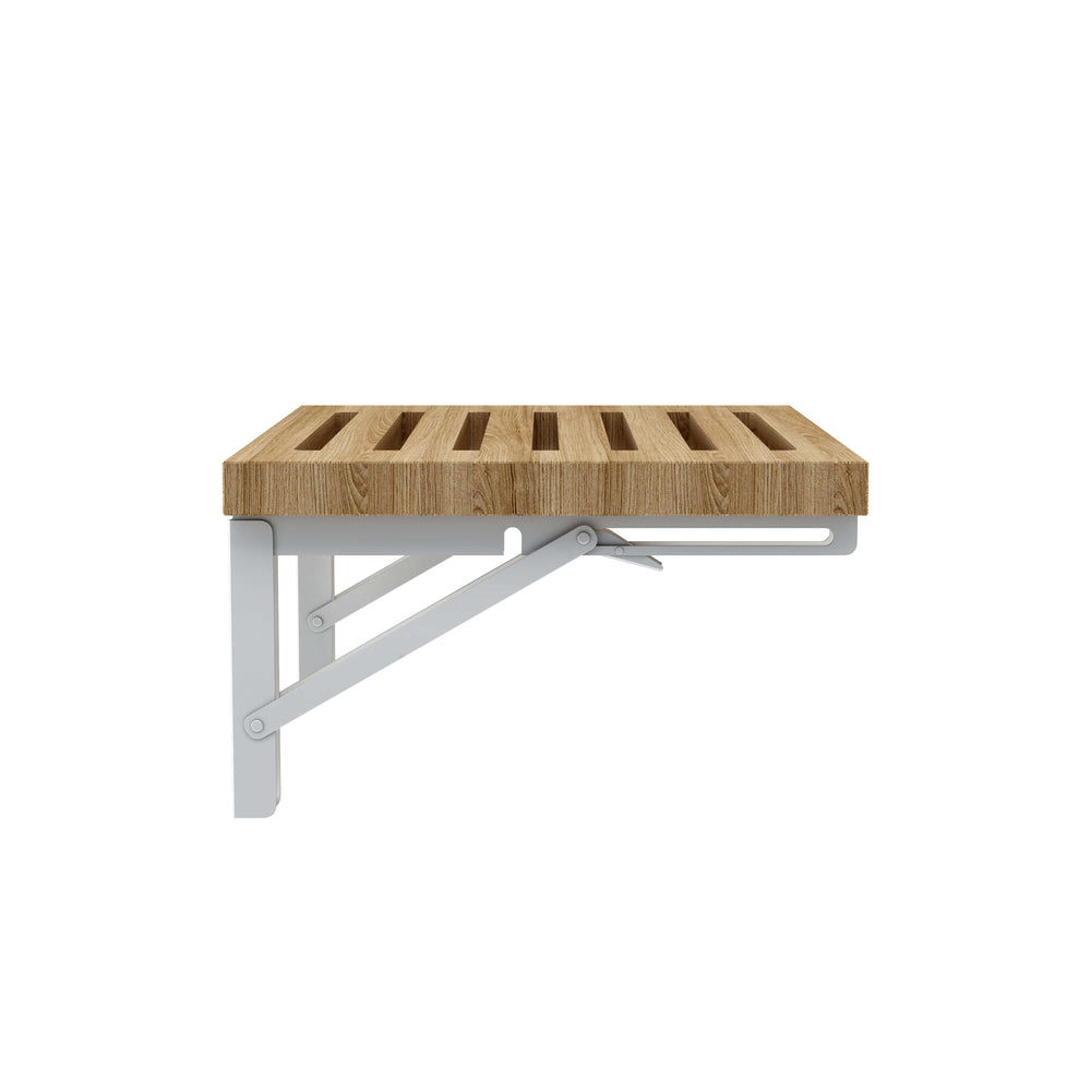Wall Mount Folding Chair II - image 2