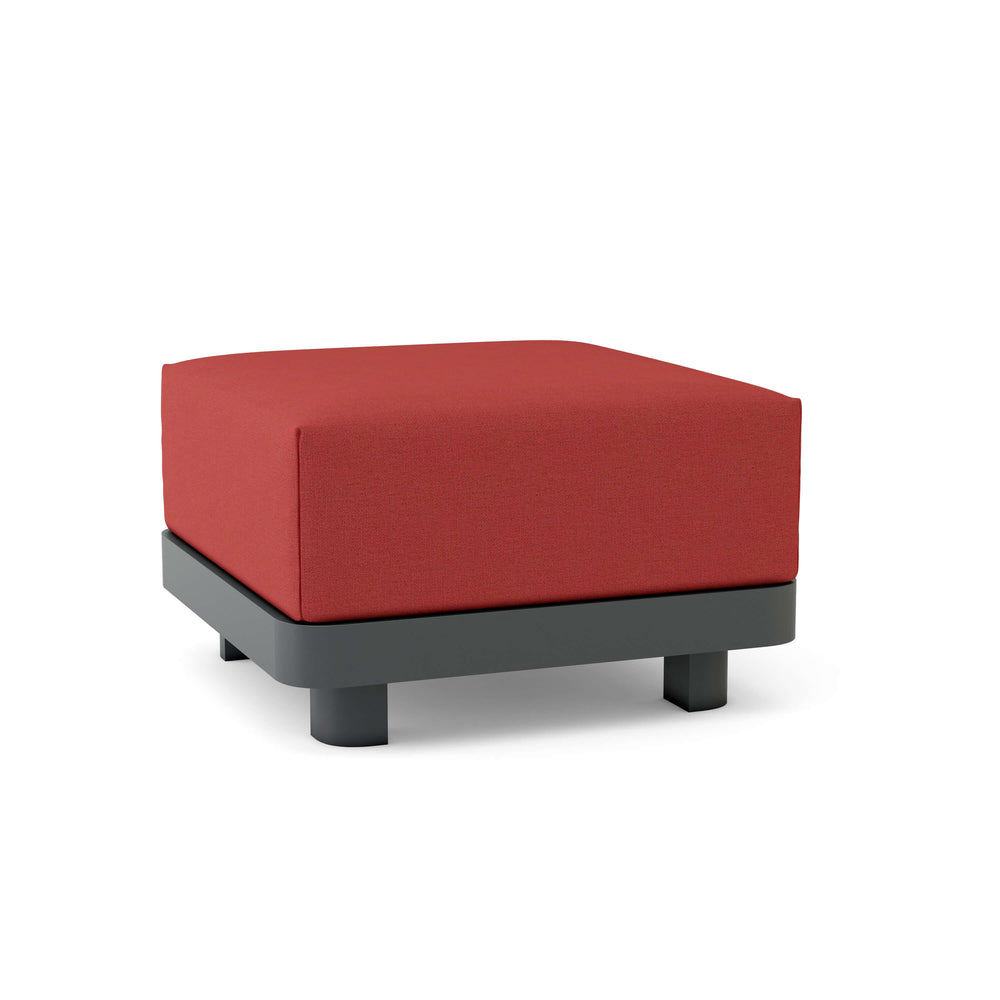 Cast Pomegranate cushion