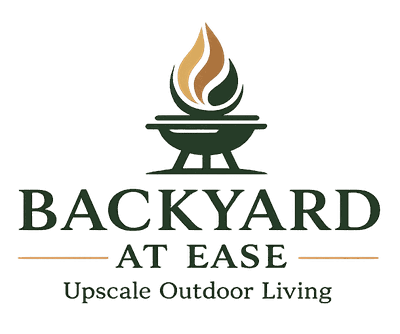 Backyard At Ease